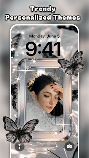 ThemeCraft - DIY Photo Collage Screenshot 1