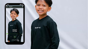 Farel Prayoga 2023 MP3 Screenshot 1
