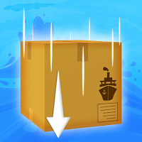 Cargo Ship Master