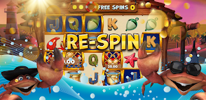 Wild 567  Slots Night Screenshot 0