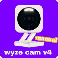 wyze cam v4 manual