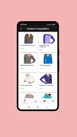 ESShop Screenshot 3