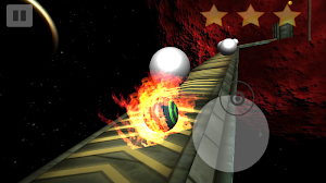 Space Ball Screenshot 1