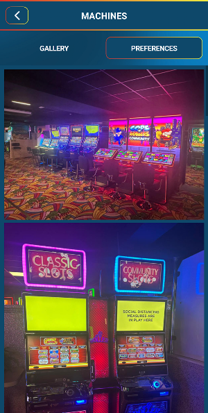 The Mirage Screenshot 2