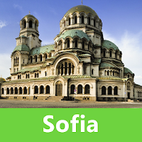 Sofia SmartGuide - Audio Guide