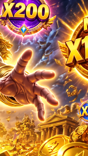 Zeus Strike Screenshot 3