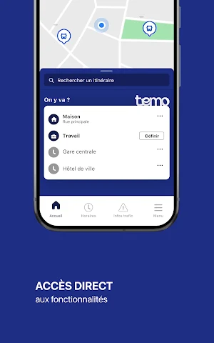 TeMo Screenshot 2