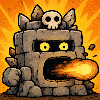 Sunken Defense - Tower Defense