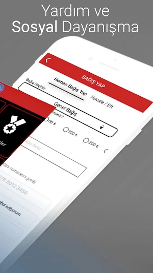 Arabanlılar Derneği Screenshot 1