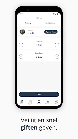Nicolaïkerk Screenshot 3