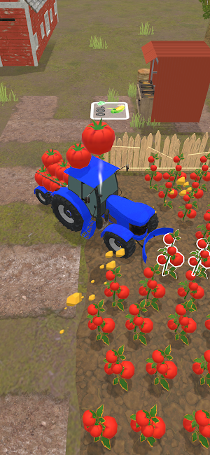 Farm Lord Screenshot 2
