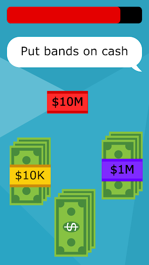 Cash King Screenshot 1