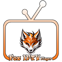 Fox IPTV Player:Stream live TV