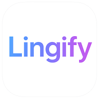 Lingify – Learn Vocabulary