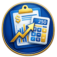 Wafi Accountant: Debt & Sales