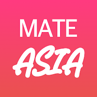 MATEASIA – Find Asian Love