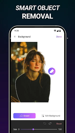 Artix: AI Image Generator Screenshot 3