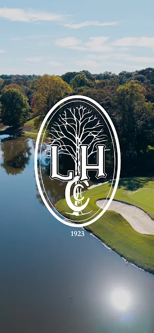 Lake Hickory Country Club Screenshot 0