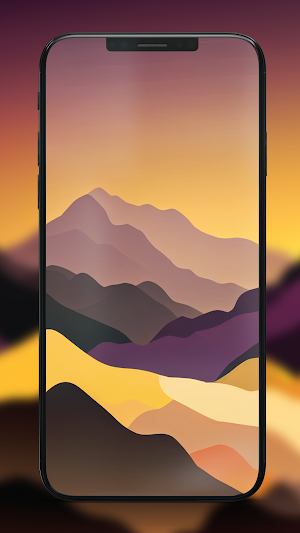 Aesthetic Stunning Wallpapers Screenshot 2