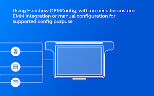 Hanshow OEMConfig Screenshot 2