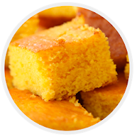 Receitas de Bolo de Fubá