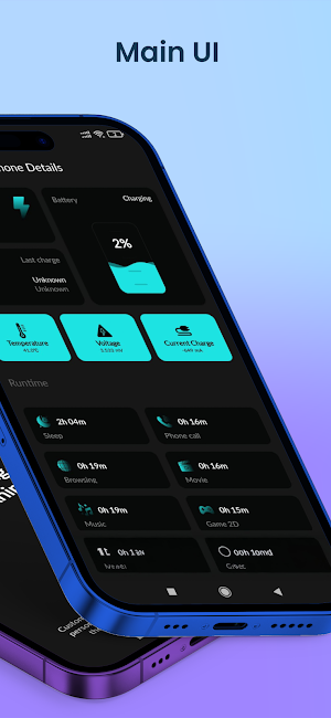 Custom Charging Screen & Anim Screenshot 1