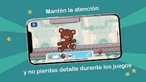 ENTRENO ONCE Screenshot 3