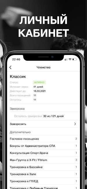 Южный лёд Screenshot 2
