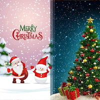Christmas Wallpaper HD