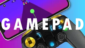 Curvy Gamepad Screenshot 2