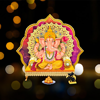 Makeover Our Friend Ganesha