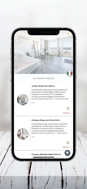Three Room Screenshot 1