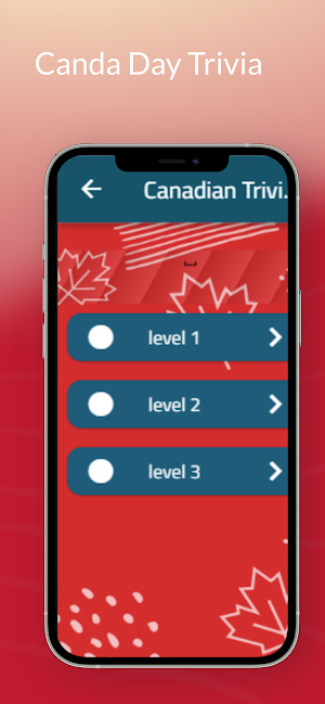 Happy Canada Day 2024 Screenshot 2