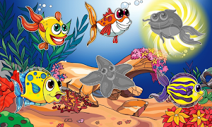 Children's Puzzles Screenshot 2