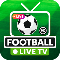 Live Football TV HD Streaming