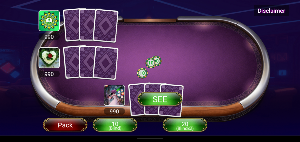 3 Patti LK Master Screenshot 3