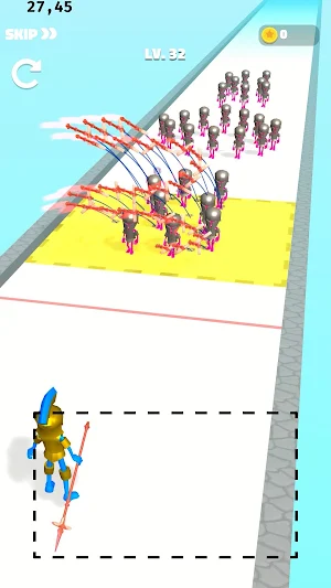 Draw Clone Screenshot 1