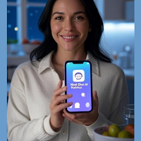 Chat AI Nutrition