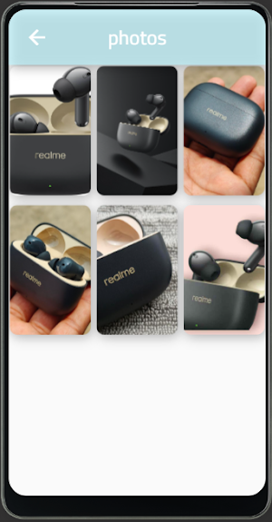 realme buds t300 guide Screenshot 1