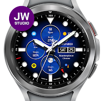JW062 jwstudio watchface