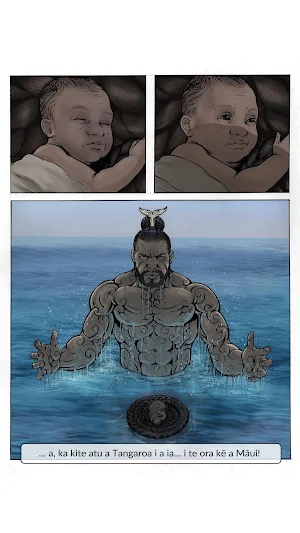 Sam's Story Screenshot 3