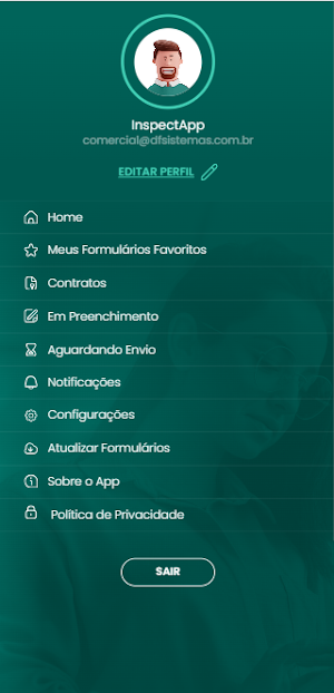Inove - Inspect App Screenshot 2