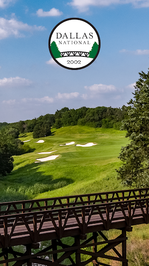 Dallas National GC Screenshot 0