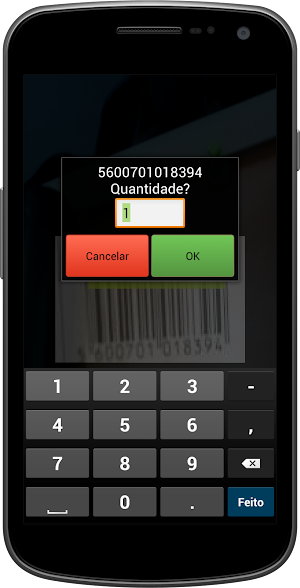 ZSPDT Scanner Screenshot 2