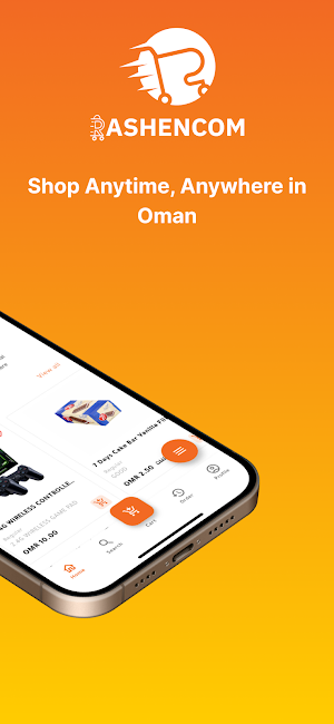 RASHENCOM Screenshot 1