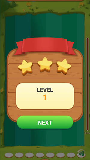 Fruits Sort Party Screenshot 3