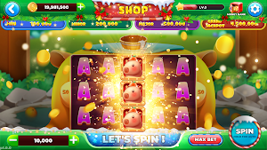 Slots Grand Colorado Jackpot Screenshot 1