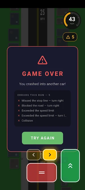 ApexDrive Screenshot 2