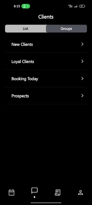 BIAM PRO Screenshot 3