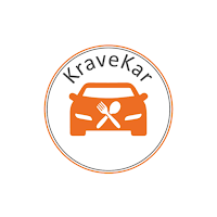 KraveKar - Fast Local Delivery